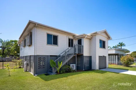 25 Charles St, Gulliver, QLD 4812