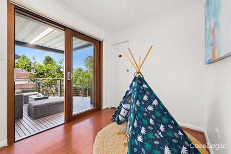 Property photo of 1/54 Galston Road Hornsby NSW 2077