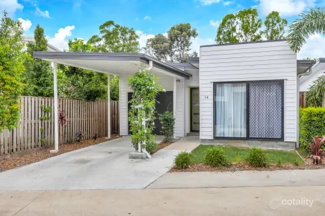 14/85 Thornton St, Raceview, QLD 4305