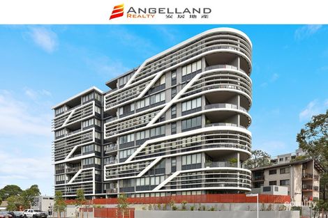 602/8 Cross St, Bankstown, NSW 2200