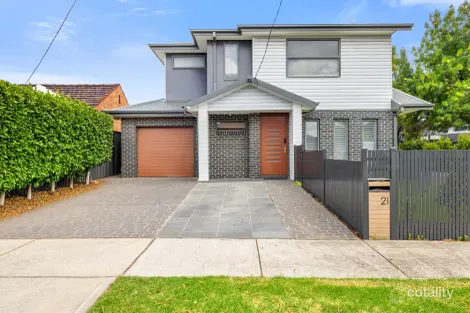 21 Arras St, Spotswood, VIC 3015