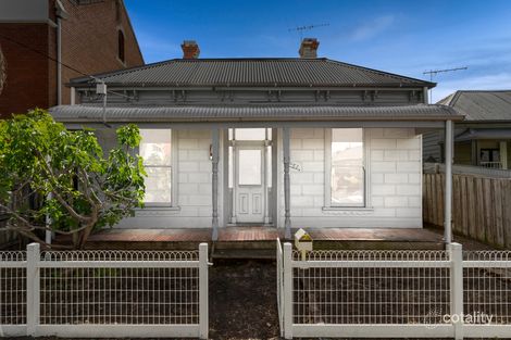 Property photo of 251 Albert Street Brunswick VIC 3056