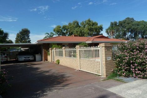 Property photo of 94 Yale Road Thornlie WA 6108