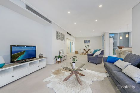 Property photo of 27/7-15 Milray Street Lindfield NSW 2070