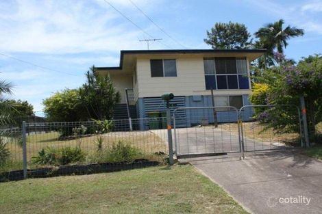 4 Vauxhall St, North Tivoli, QLD 4305