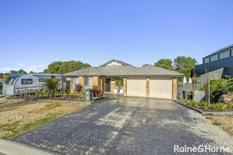 Property photo of 26 Glenalbyn Close Strathalbyn SA 5255