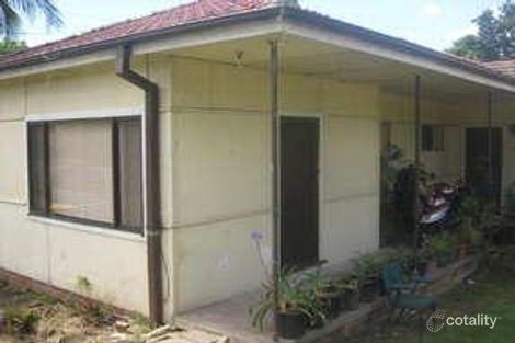 Property photo of 203 Wattle Street Bankstown NSW 2200