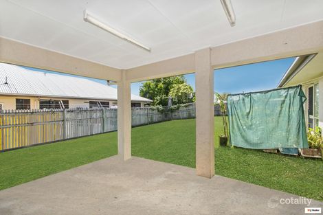 Property photo of 5 Idaho Court Deeragun QLD 4818