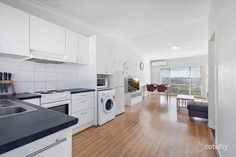 9/64 Stanley St, Scarborough, WA 6019