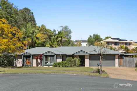 47 Gerard St, Pacific Pines, QLD 4211