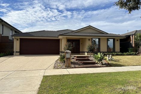 Property photo of 32 Morison Road Clyde VIC 3978