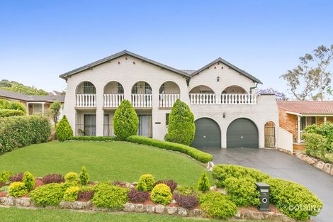 Property photo of 84 Whitby Road Kings Langley NSW 2147
