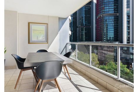 Property photo of 207/187 Kent Street Millers Point NSW 2000