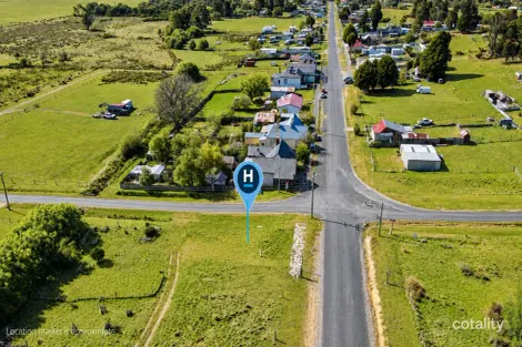 110 High St, Mathinna, TAS 7214