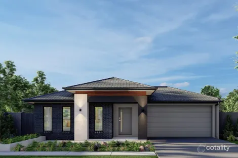 7 Gec Bvd, Fraser Rise, VIC 3336