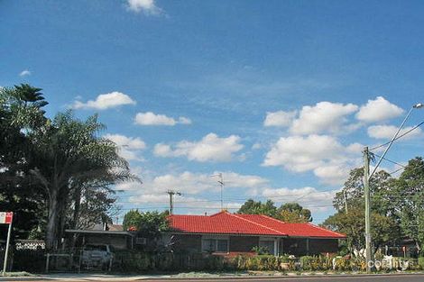 229 The Horsley Dr, Fairfield East, NSW 2165