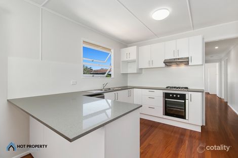 Property photo of 22 Geraldine Street Wavell Heights QLD 4012