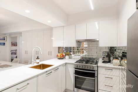 Property photo of 604/200 Campbell Street Darlinghurst NSW 2010