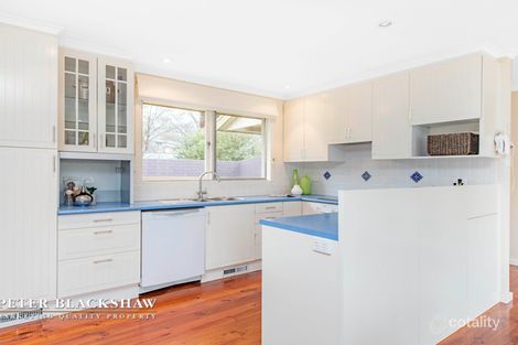 Property photo of 40 Robertson Street Curtin ACT 2605