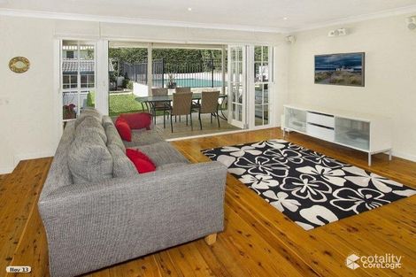 Property photo of 78A Bobbin Head Road Turramurra NSW 2074