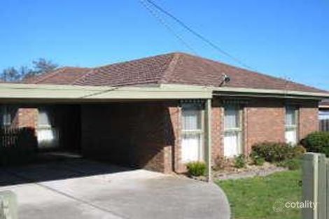 442 Police Rd, Dandenong North, VIC 3175