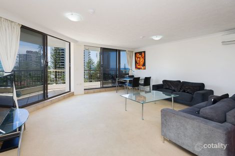 Property photo of 20/2981 Surfers Paradise Boulevard Surfers Paradise QLD 4217