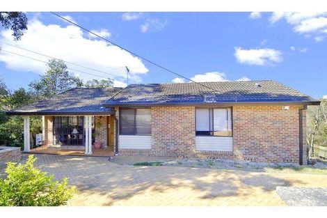 180 North Rocks Rd, North Rocks, NSW 2151