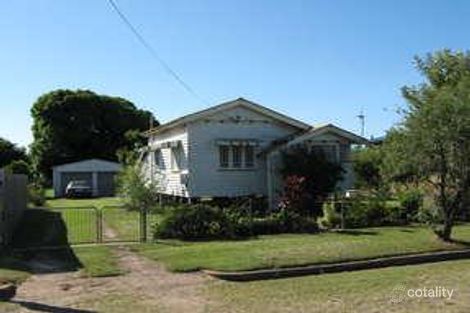 19 Alice St, Walkervale, QLD 4670