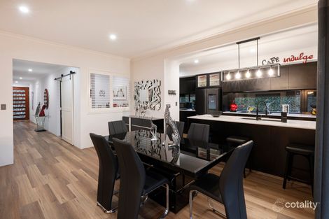 Property photo of 51 Ballyneal Loop Dunsborough WA 6281