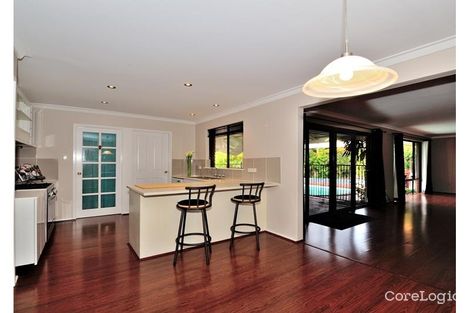 Property photo of 1 Skiff Way Heathridge WA 6027