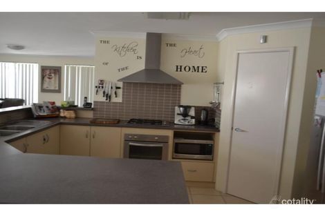 Property photo of 11 Grandite Fairway Australind WA 6233