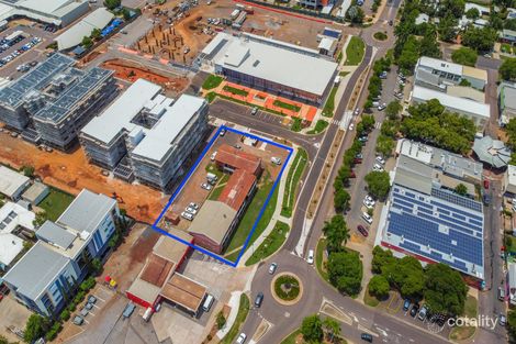 Property photo of 41 Progress Drive Nightcliff NT 0810