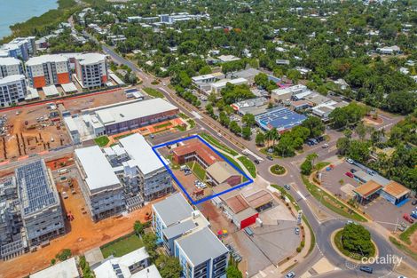 Property photo of 41 Progress Drive Nightcliff NT 0810