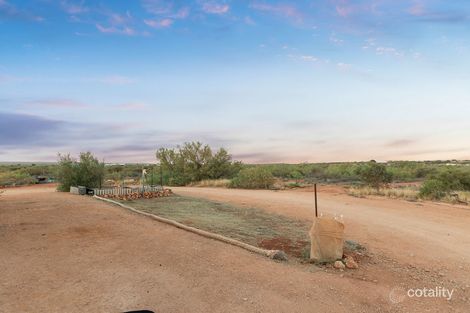 Lot 310 Minilya-Exmouth Rd, Exmouth, WA 6707