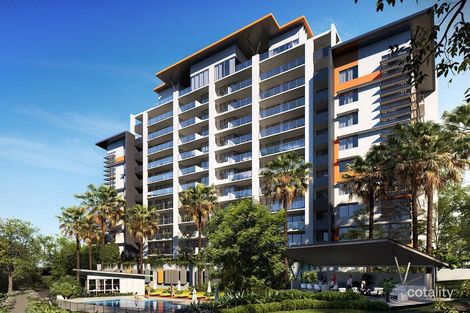 Property photo of 2506/42 Laver Drive Robina QLD 4226