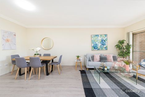 Property photo of 10/11-19 Mandemar Avenue Homebush West NSW 2140