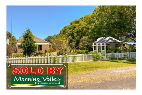 Property photo of 10 Ghinni Ghinni School Road Ghinni Ghinni NSW 2430