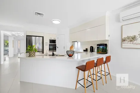 Property photo of 50 Dundonald Road Hamlyn Terrace NSW 2259