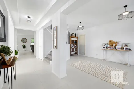 Property photo of 50 Dundonald Road Hamlyn Terrace NSW 2259