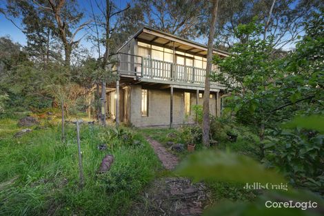 Property photo of 10 Rodda Parade Eltham VIC 3095