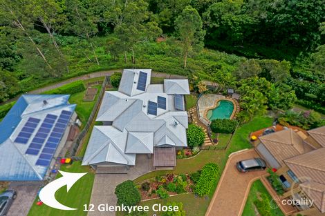 Property photo of 12 Glenkyree Close Upper Kedron QLD 4055