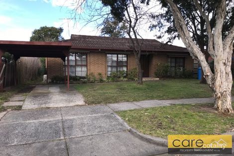 Property photo of 2 Hampton Drive Hampton Park VIC 3976