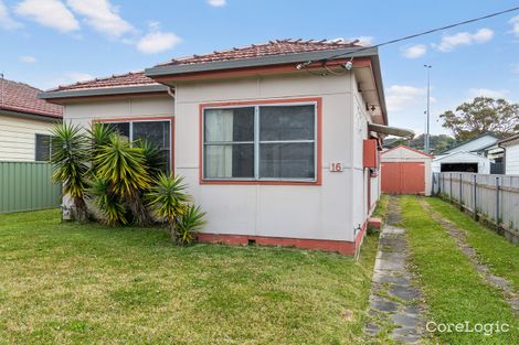 Property photo of 16 Knight Street New Lambton NSW 2305