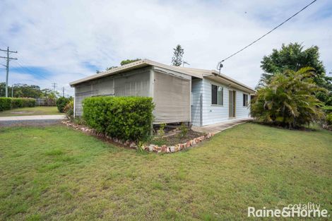 Property photo of 749 Boat Harbour Drive Urangan QLD 4655