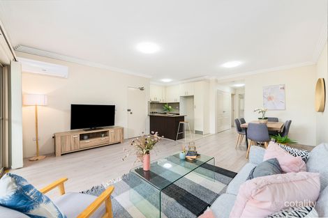 Property photo of 10/11-19 Mandemar Avenue Homebush West NSW 2140