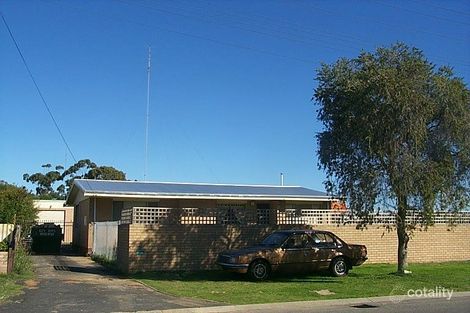 Property photo of 5 Wollaston Crescent East Bunbury WA 6230