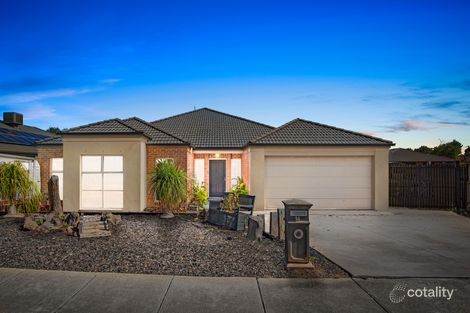 Property photo of 14 Rainbow Way Tarneit VIC 3029