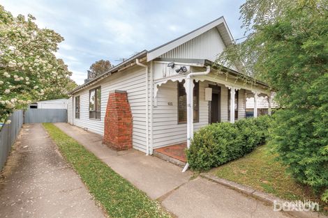 Property photo of 611 Windermere Street Redan VIC 3350