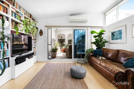 Property photo of 12A Moodie Place St Kilda VIC 3182