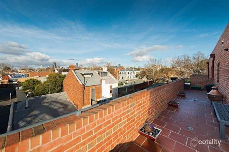 25/700 Queensberry St, North Melbourne, VIC 3051